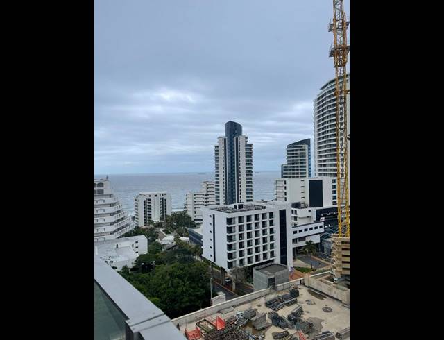 1 BEDROOM PROPERTY TO RENT IN UMHLANGA ROCKS